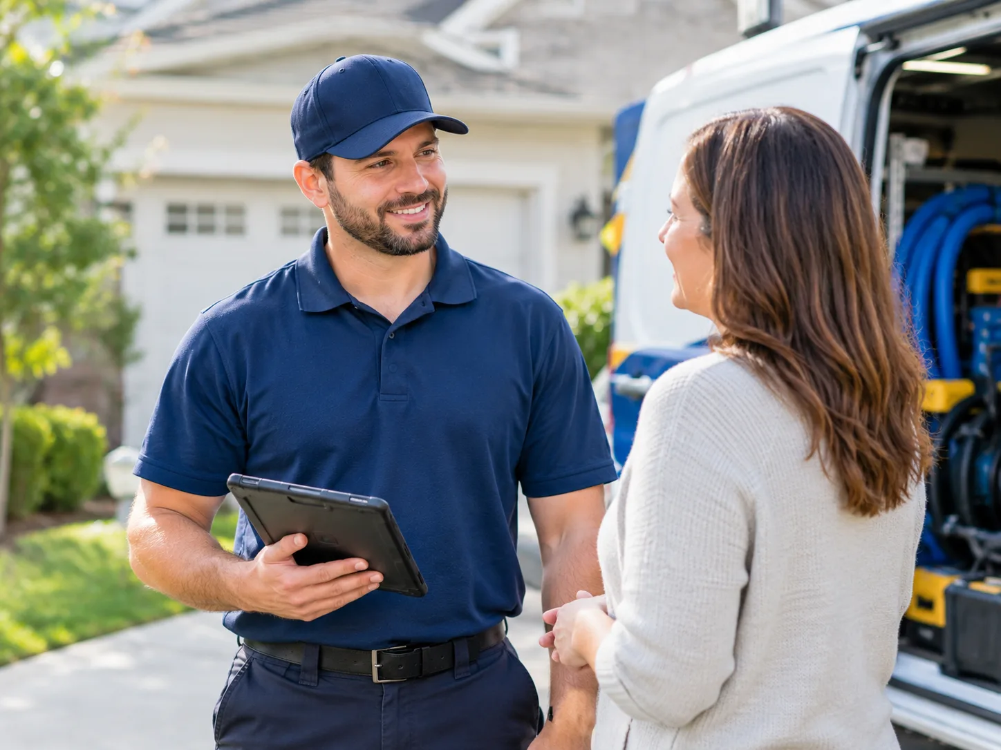 Sewage Backup Cleanup Paeonian Springs, VA FAQs